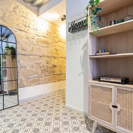 Allo Apartments San Francisco Centro Loft Херес-де-ла-Фронтера Экстерьер фото