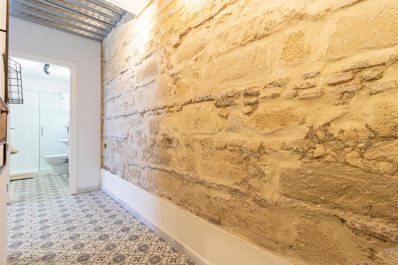 Allo Apartments San Francisco Centro Loft Херес-де-ла-Фронтера Экстерьер фото