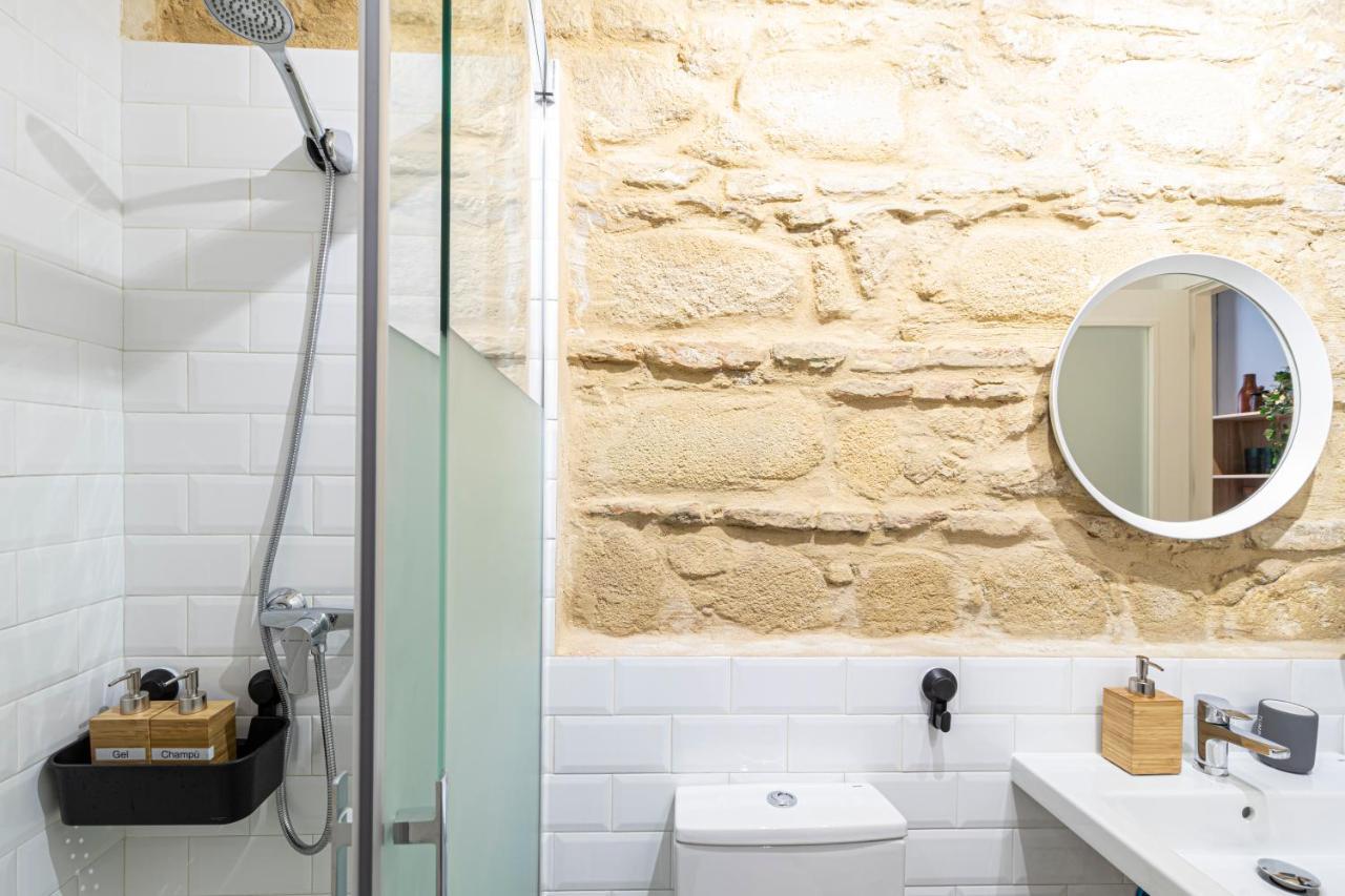 Allo Apartments San Francisco Centro Loft Херес-де-ла-Фронтера Экстерьер фото